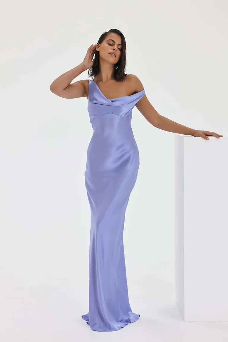 Natalie Rolt - Monika Gown | All The Dresses